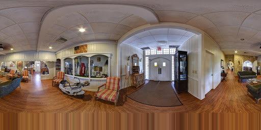 Golf Course «St. Augustine Shores Golf Club», reviews and photos, 707 Shores Blvd, St Augustine, FL 32086, USA