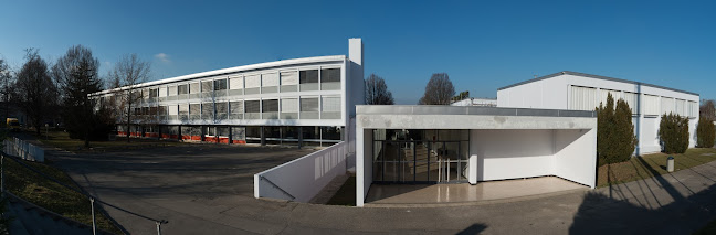 Collège du Marais - Lancy