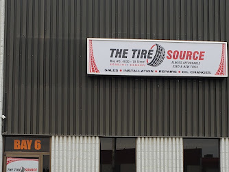 The Tire Source