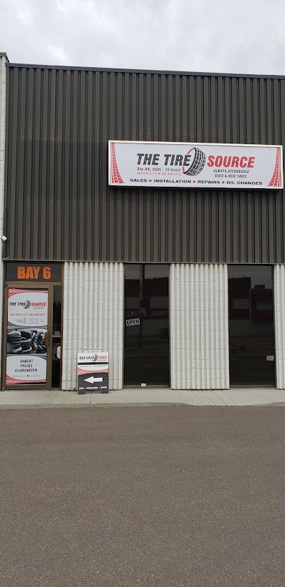 The Tire Source