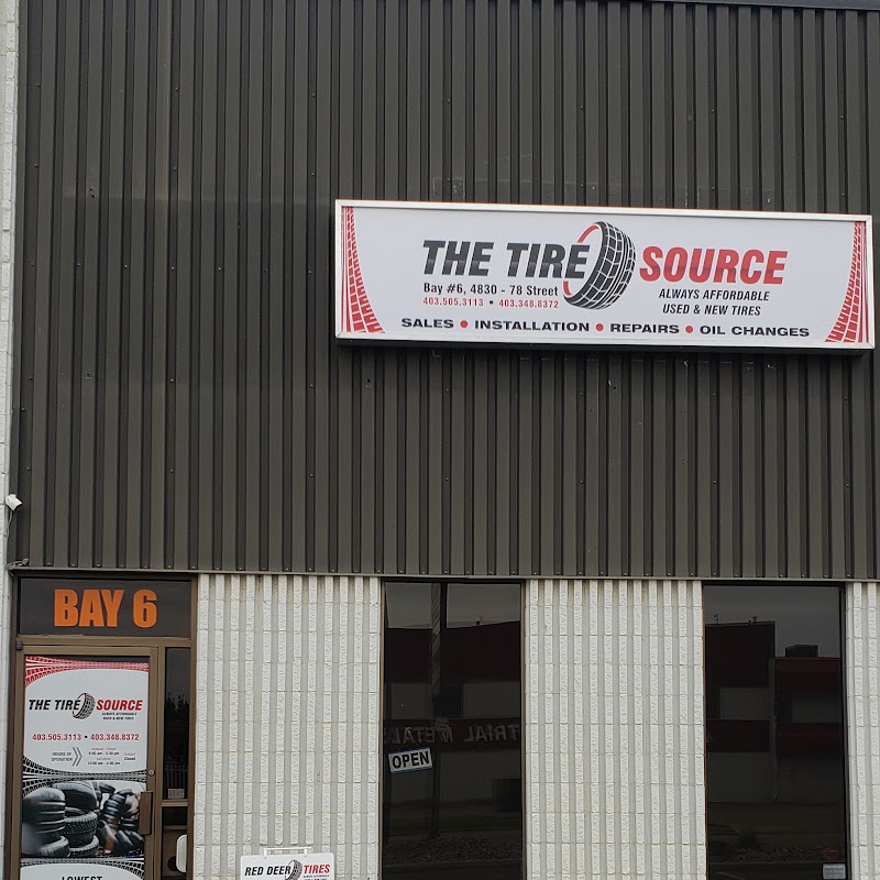 The Tire Source