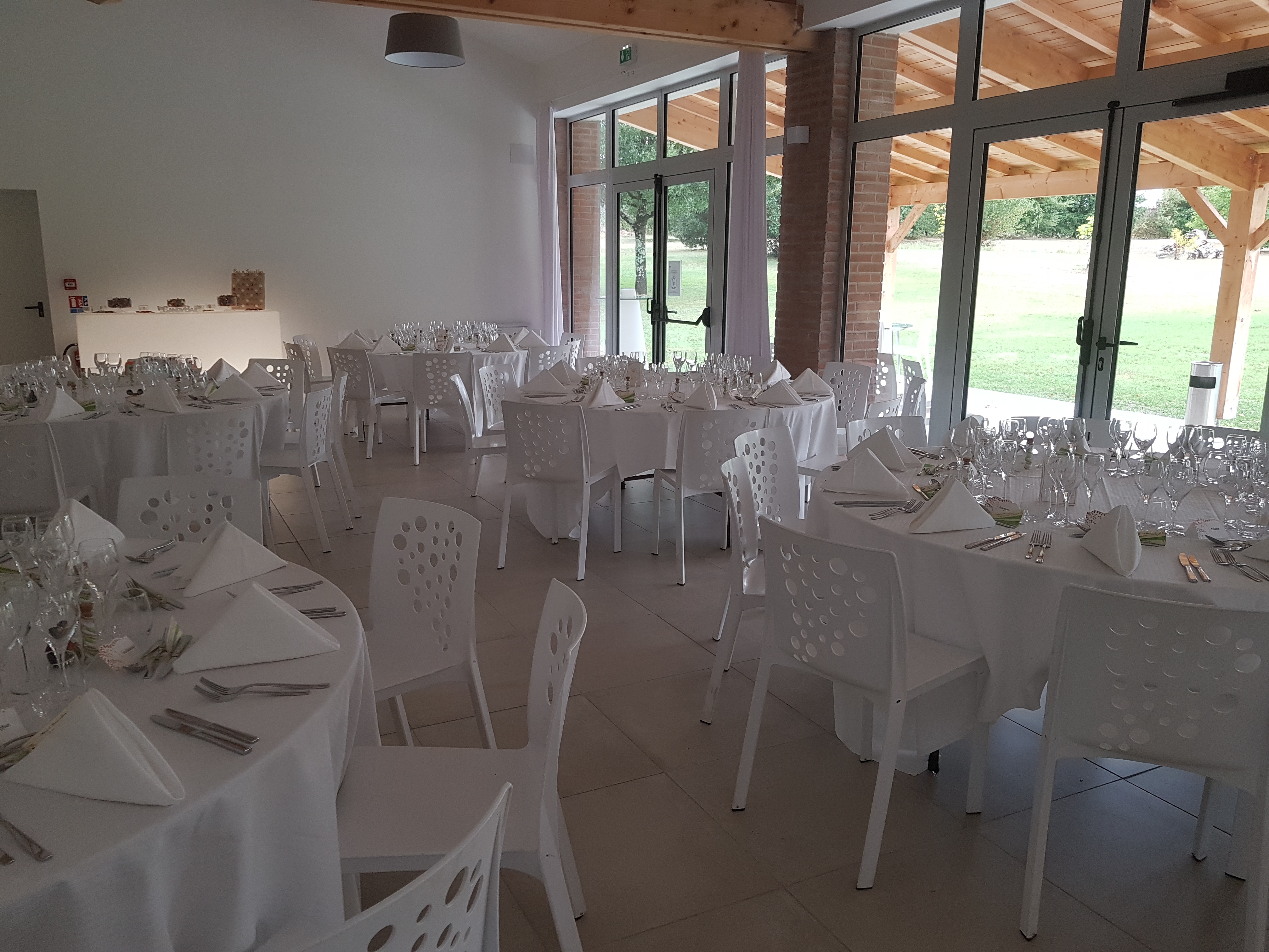 Photo n° 2 de l'avis de Sylvie.a fait le 27/09/2020 à 01:29