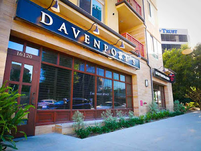 Davenport,s Restaurant - 16120 Ventura Blvd, Encino, CA 91436