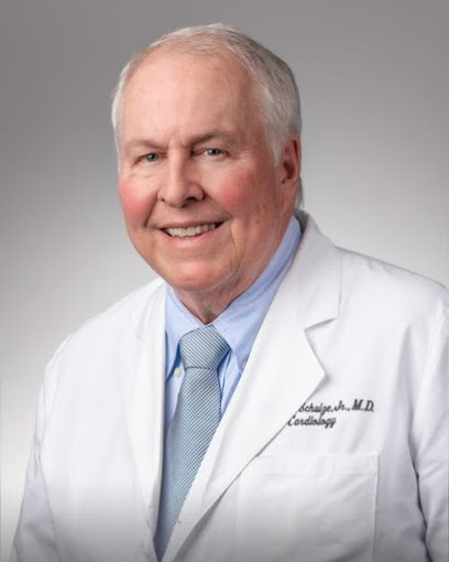 Robert Allison Schulze, Jr., MD