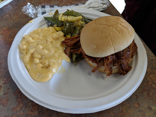 Caterer «D & R B-B-Q & Catering», reviews and photos, 135 N Creasy Ln, Lafayette, IN 47905, USA