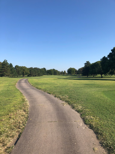 Golf Course «Arthur B. Sim Golf Course», reviews and photos, 2020 W Murdock St, Wichita, KS 67203, USA