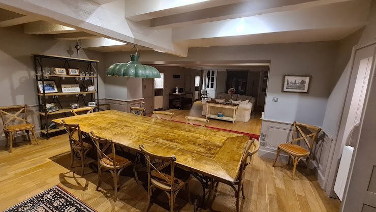 Les plus récentes Maison d'hôtes Domaine des Grands Cèdres 42123 Cordelle