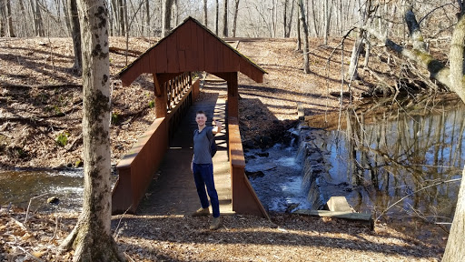 Nature Preserve «Oak Grove Nature Center», reviews and photos, 269 Oak Grove St, Manchester, CT 06040, USA