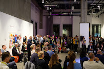 Goethe-Institut Los Angeles - Photo 5 - Car repair in Los Angeles, CA, Glendale