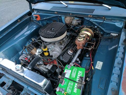 Public Golf Course «Blissful Meadows», reviews and photos, 801 Chocolog Rd, Uxbridge, MA 01569, USA