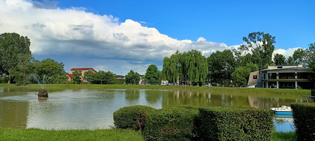 Târgoviște, Romanya