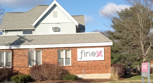 Credit Union «Finex Credit Union», reviews and photos