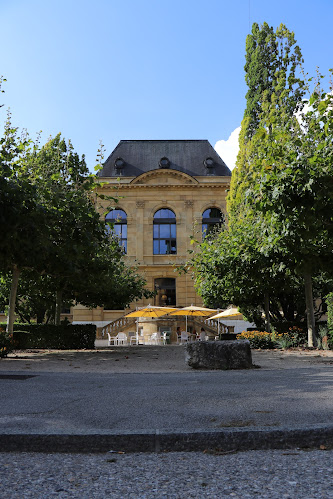 Lycée Jean-Piaget - La Chaux-de-Fonds