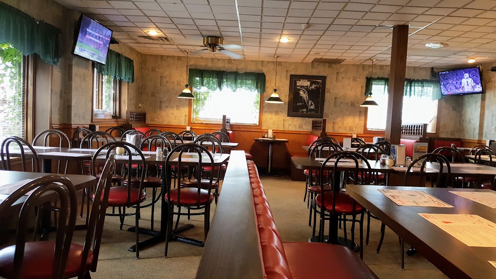 Marty's Pizza Pasta & Subs 53005