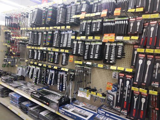 Hardware Store «Harbor Freight Tools», reviews and photos, 2431 Butler St, Easton, PA 18042, USA