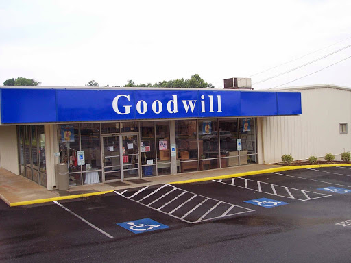 Goodwill Store and Donation Center, 1720 Seminole Trail, Charlottesville, VA 22901, USA, Thrift Store