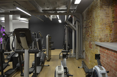Fitness First The Strand (Covent Garden) - 6 Bedford St, London WC2E 9HD, United Kingdom