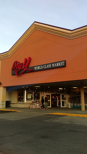 Supermarket «Big Y», reviews and photos, 505 E Main St, Southbridge, MA 01550, USA