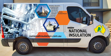 National Insulation Pty Ltd (National Insulation Contractors)