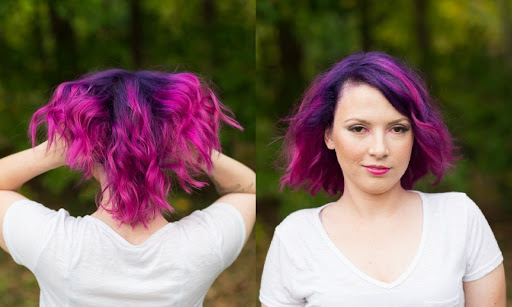 Beauty Salon «Revolutions Styling Salon», reviews and photos, 494 West St, East Bridgewater, MA 02333, USA