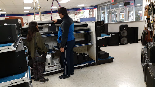 Pawn Shop «Cash America Pawn», reviews and photos, 4933 S Peoria Ave, Tulsa, OK 74105, USA