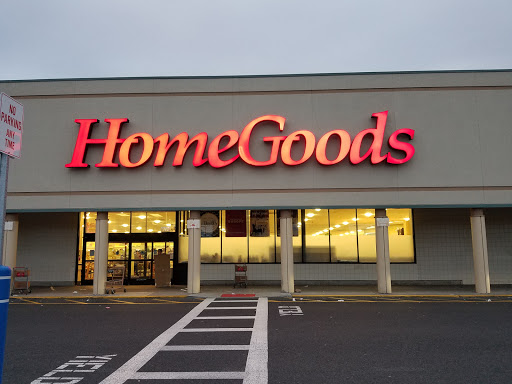 HomeGoods, 2718 Hylan Blvd, Staten Island, NY 10306, USA, 
