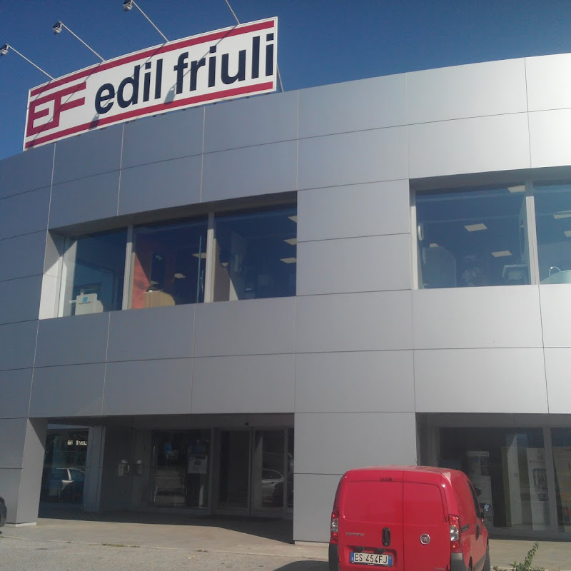 Cambielli Edilfriuli S.p.A.