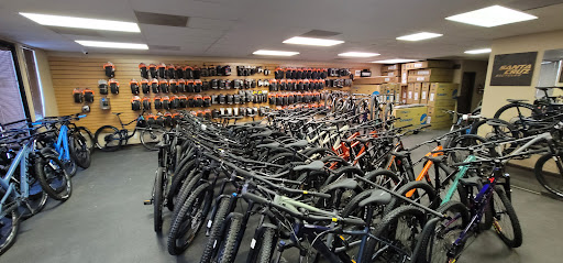 Bicycle Store «The Path Bike Shop - Live Oak», reviews and photos, 30555 Trabuco Canyon Rd #102, Trabuco Canyon, CA 92679, USA