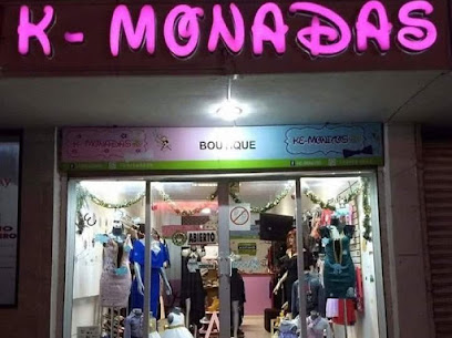 K-Monadas Boutique
