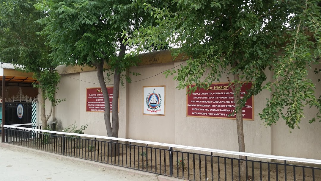 CB School