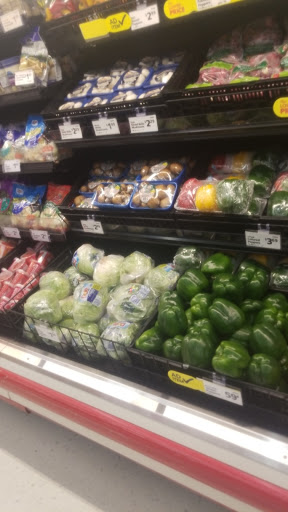 Grocery Store «Save-A-Lot», reviews and photos, 401 Hostetler Rd, Orrville, OH 44667, USA