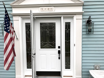 Window Supplier «Steve the Window Guy for Universal Windows Direct, Twin Cities», reviews and photos