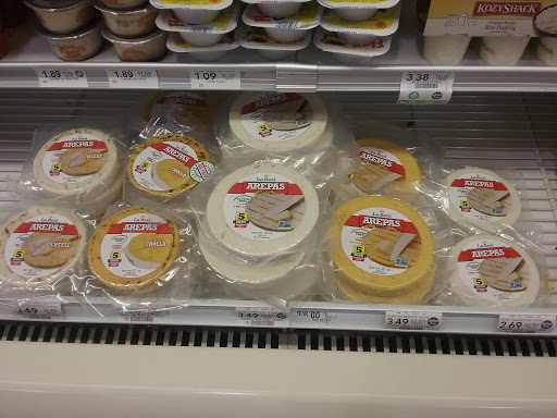 Supermarket «Publix Super Market at Miller Plaza West», reviews and photos, 15755 SW 56th St, Miami, FL 33185, USA