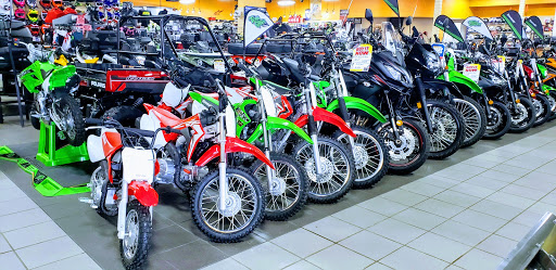 Motorcycle Dealer «Cedar Creek Motorsports», reviews and photos, 7518 WI-60 Trunk, Cedarburg, WI 53012, USA