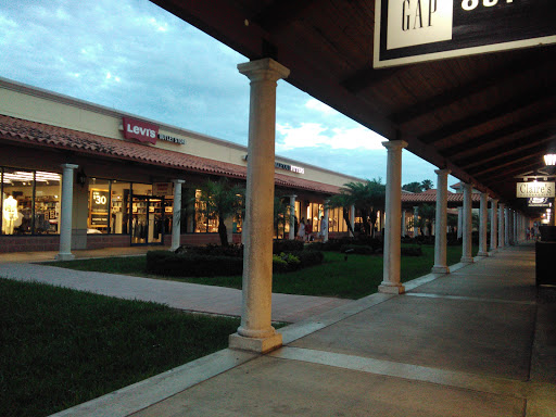 Outlet Mall «Florida Keys Outlet Marketplace», reviews and photos