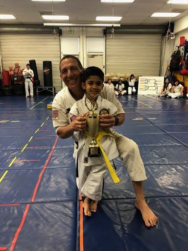 Karate For All image