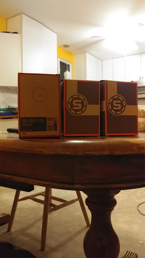 Bicycle Store «Tuckahoe Bike Shop», reviews and photos, 2151 NJ-50, Woodbine, NJ 08270, USA