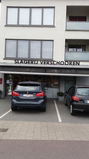 Slagerij Verschooren