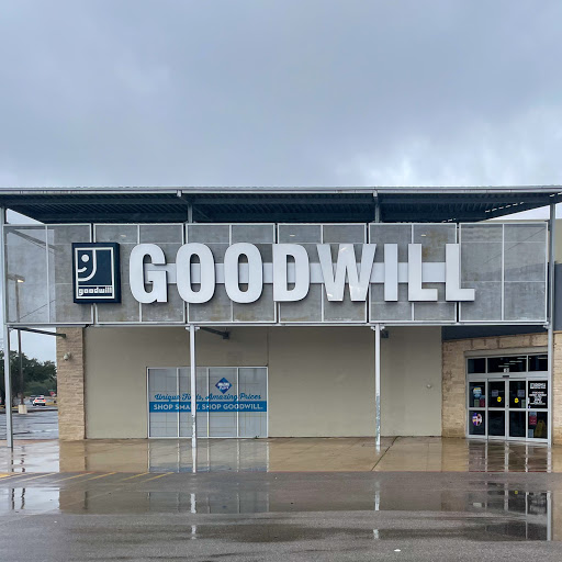 Goodwill Central Texas - Lake Creek