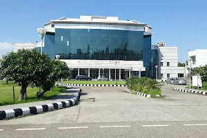 General Zorawar Singh Auditorium image