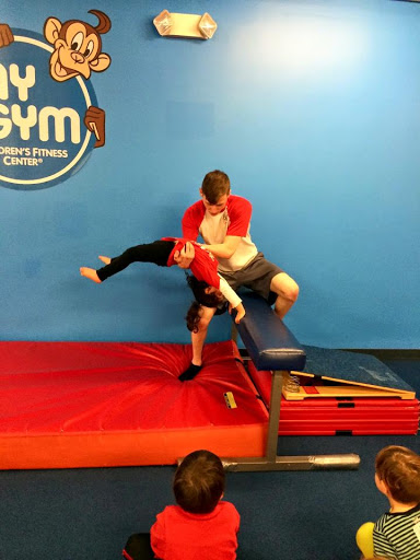 Gymnastics Center «My Gym Boston», reviews and photos, 1065 Commonwealth Avenue, Boston, MA 02215, USA
