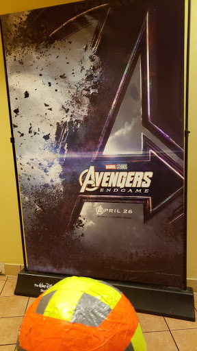 Movie Theater «AMC Eden Prairie Mall 18», reviews and photos, 8251 Flying Cloud Dr, Eden Prairie, MN 55344, USA