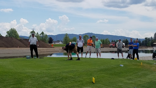 Public Golf Course «Prairie Falls Golf Club», reviews and photos, 3200 N Spokane St, Post Falls, ID 83854, USA