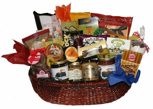 Gift Basket Store «Basket Pizzazz - Gift Baskets», reviews and photos, 2159 Glebe St, Carmel, IN 46032, USA