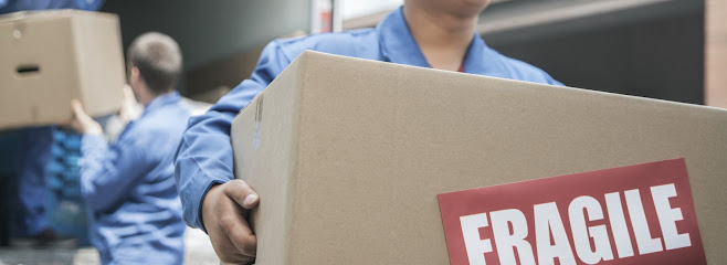 United Moving Services