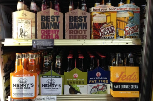 Liquor Store «L & L Package Store & Deli», reviews and photos, 264 US-46, Mine Hill Township, NJ 07803, USA