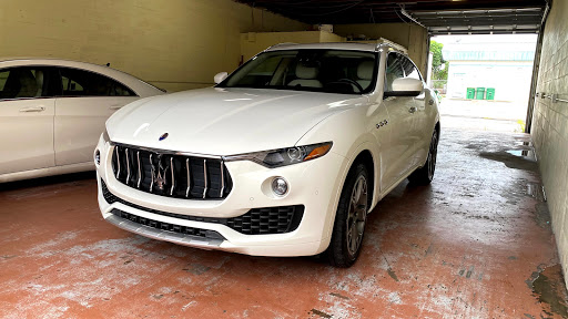 Car Dealer «First Class Auto Wholesale Inc», reviews and photos