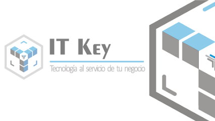 IT Key