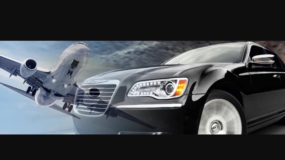 East Hanover Limousine and Airport Car Service