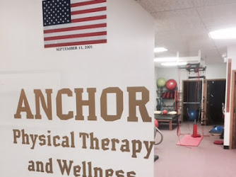 Anchor Physical Therapy